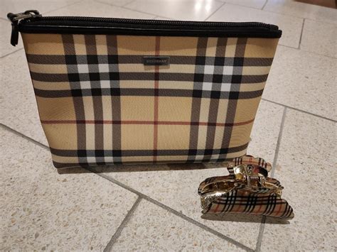 wo gibt es burberry kosmetik